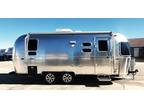 2018 Airstream Flying Cloud Model 23D 23ft