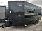 2023 Stealth Trailers Stealth Trailers Nomad 18FK 24ft
