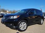 2014 Honda CR-V Black, 82K miles