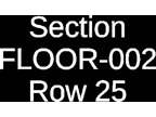 2 Tickets Shania Twain 5/16/23 Kohl Center Madison, WI