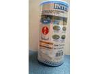 Intex Filter Cartridge Type A or C (29000E) FS - Opportunity