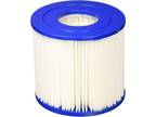 PLEATCO Spa Filter Cartridge for Pump Side Circulation PRB7B - Opportunity