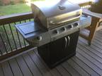 Grill for Sale - Opportunity