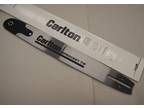 Carlton Premium Chain Saw Bar 18-81-A168-Ps, 18" 3/8" - Opportunity