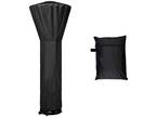 LDPF 210D Patio Heater Covers 89Inches Waterproof with - Opportunity