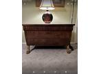 Rose Tarlow Bianca Commode - Opportunity!