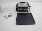 Hamilton Beach 25601 4-in-1 Indoor Grill/Electric Griddle - Opportunity