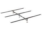 Glideaway X-Support Bed Frame Support System GS-3 XS Model - - Opportunity