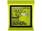 Ernie Ball Classic Pure Nickel Regular Slinky Electric - Opportunity