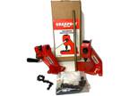 The Sharpboy Line Chainsaw Bench Chain Breaker Kit Rivet
