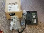 New in BOX AVAYA 9601 IP Deskphone