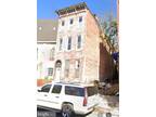 729 N Fremont Ave, Baltimore, MD 21217