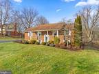 112 Taft Terrace, Sykesville, MD 21784