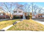 4220 Isbell St, Silver Spring, MD 20906