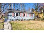 3201 Henderson Ave, Silver Spring, MD 20902