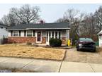 8075 Phirne Rd E, Glen Burnie, MD 21061