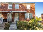 5110 Fredcrest Rd, Baltimore, MD 21229