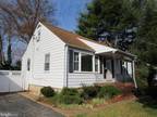 5930 Theodore Ave, Baltimore, MD 21214