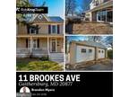 11 Brookes Ave, Gaithersburg, MD 20877
