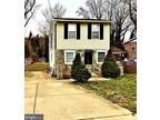 308 Cedarleaf Ave, Capitol Heights, MD 20743