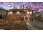 8107 Phelps Pl, District Heights, MD 20747