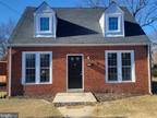2805 Lakehurst Ave, District Heights, MD 20747