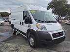 2019 Ram Promaster 1500 High Roof 136 WB