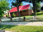 1407 Quebec St, Hyattsville, MD 20783