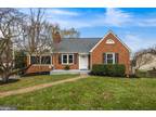 23737 Woodfield Rd, Gaithersburg, MD 20882