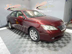 2008 Lexus ES 350 Base