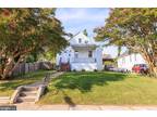 2600 Roselawn Ave, Baltimore, MD 21214