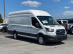 2023 Ford E-Transit 350