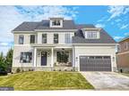 1609 Woodmoor Ln, McLean, VA 22101