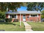 3919 Joliet St, Silver Spring, MD 20906