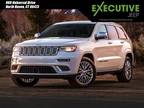 2019 Jeep Grand Cherokee Limited CERTIFIED