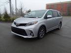 2019 Toyota Sienna SE Premium 7-Passenger