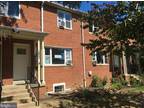 1802 Jasmine Terrace #A, Hyattsville, MD 20783