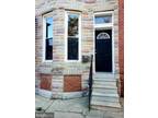 443 E Fort Ave #C, Baltimore, MD 21230