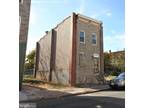 2456 Druid Hill Ave, Baltimore, MD 21217