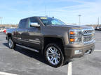 2014 Chevrolet Silverado 1500 High Country