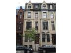 1127 st paul st #3 Baltimore, MD