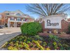 12937 Centre Park Cir #306, Herndon, VA 20171