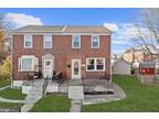 3414 Fleetwood Ave, Baltimore, MD 21206