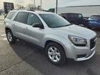 2013 Gmc Acadia SLE-2