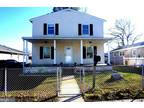 413 Virginia Ave, Essex, MD 21221