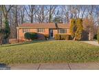 7422 Nancemond St, Springfield, VA 22150