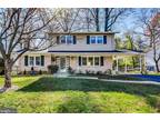 1309 Mimosa Ln, Silver Spring, MD 20904