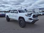 2016 Toyota Tacoma TRD Off-Road