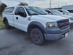 2008 Ford F-150 XL