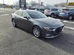 2019 Mazda Mazda3 Sedan Select